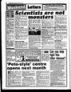 Liverpool Echo Saturday 11 January 1992 Page 12