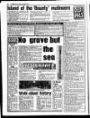 Liverpool Echo Saturday 11 January 1992 Page 16