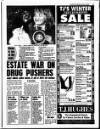 Liverpool Echo Monday 13 January 1992 Page 9