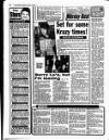 Liverpool Echo Monday 13 January 1992 Page 28
