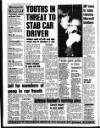 Liverpool Echo Tuesday 14 January 1992 Page 4