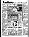 Liverpool Echo Tuesday 14 January 1992 Page 14