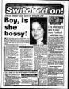 Liverpool Echo Tuesday 14 January 1992 Page 15