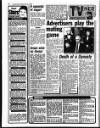 Liverpool Echo Tuesday 14 January 1992 Page 18
