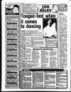 Liverpool Echo Wednesday 15 January 1992 Page 22
