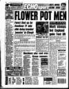 Liverpool Echo Wednesday 15 January 1992 Page 40