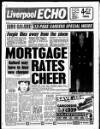 Liverpool Echo Thursday 16 January 1992 Page 1