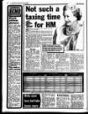Liverpool Echo Thursday 16 January 1992 Page 6