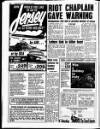 Liverpool Echo Thursday 16 January 1992 Page 16