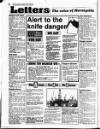 Liverpool Echo Thursday 16 January 1992 Page 18