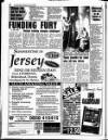 Liverpool Echo Thursday 16 January 1992 Page 22