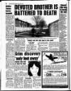 Liverpool Echo Thursday 16 January 1992 Page 28