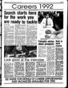 Liverpool Echo Thursday 16 January 1992 Page 33