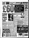 Liverpool Echo Thursday 16 January 1992 Page 74