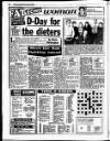 Liverpool Echo Friday 17 January 1992 Page 10