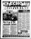 Liverpool Echo Friday 17 January 1992 Page 34