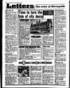 Liverpool Echo Monday 20 January 1992 Page 10