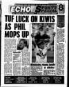 Liverpool Echo Monday 20 January 1992 Page 19