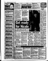 Liverpool Echo Monday 20 January 1992 Page 28