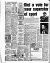 Liverpool Echo Monday 20 January 1992 Page 38