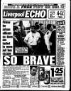 Liverpool Echo Tuesday 21 January 1992 Page 1