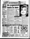 Liverpool Echo Tuesday 21 January 1992 Page 10
