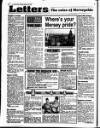Liverpool Echo Tuesday 21 January 1992 Page 12