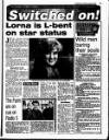 Liverpool Echo Tuesday 21 January 1992 Page 19