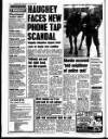 Liverpool Echo Wednesday 22 January 1992 Page 4