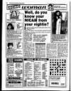 Liverpool Echo Wednesday 22 January 1992 Page 10