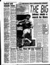 Liverpool Echo Wednesday 22 January 1992 Page 38