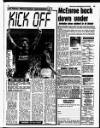 Liverpool Echo Wednesday 22 January 1992 Page 39