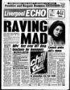 Liverpool Echo Tuesday 28 January 1992 Page 1