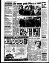 Liverpool Echo Tuesday 28 January 1992 Page 4