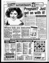 Liverpool Echo Tuesday 28 January 1992 Page 10