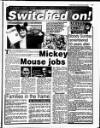 Liverpool Echo Tuesday 28 January 1992 Page 19