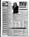Liverpool Echo Tuesday 28 January 1992 Page 22
