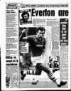 Liverpool Echo Tuesday 28 January 1992 Page 38
