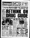 Liverpool Echo Wednesday 29 January 1992 Page 1