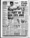 Liverpool Echo Wednesday 29 January 1992 Page 4