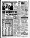 Liverpool Echo Wednesday 29 January 1992 Page 16