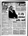 Liverpool Echo Wednesday 29 January 1992 Page 21