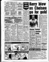 Liverpool Echo Wednesday 29 January 1992 Page 38