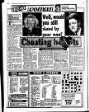 Liverpool Echo Thursday 30 January 1992 Page 12