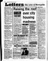 Liverpool Echo Thursday 30 January 1992 Page 18