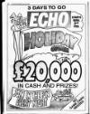 Liverpool Echo Thursday 30 January 1992 Page 22