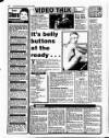 Liverpool Echo Thursday 30 January 1992 Page 36