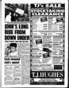 Liverpool Echo Friday 31 January 1992 Page 11