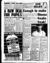 Liverpool Echo Friday 31 January 1992 Page 16