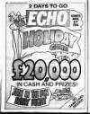 Liverpool Echo Friday 31 January 1992 Page 20